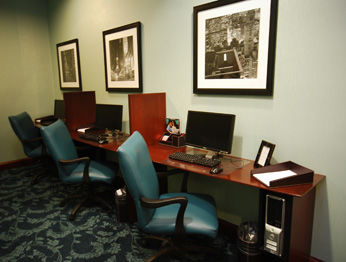 Courtyard By Marriott Avenue 3* Filadélfia