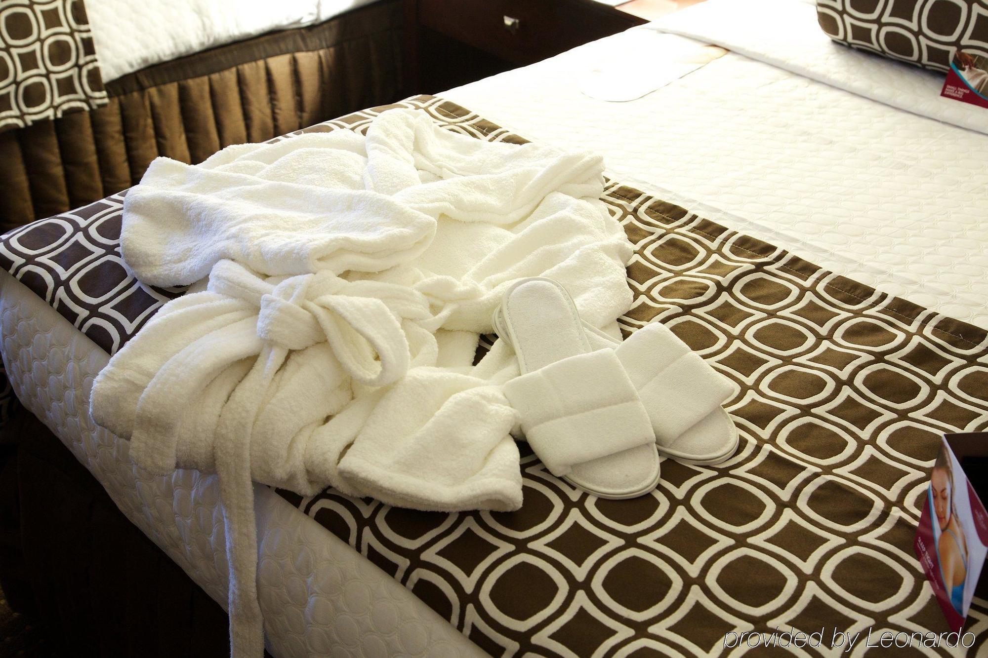 Courtyard By Marriott Avenue Filadélfia
