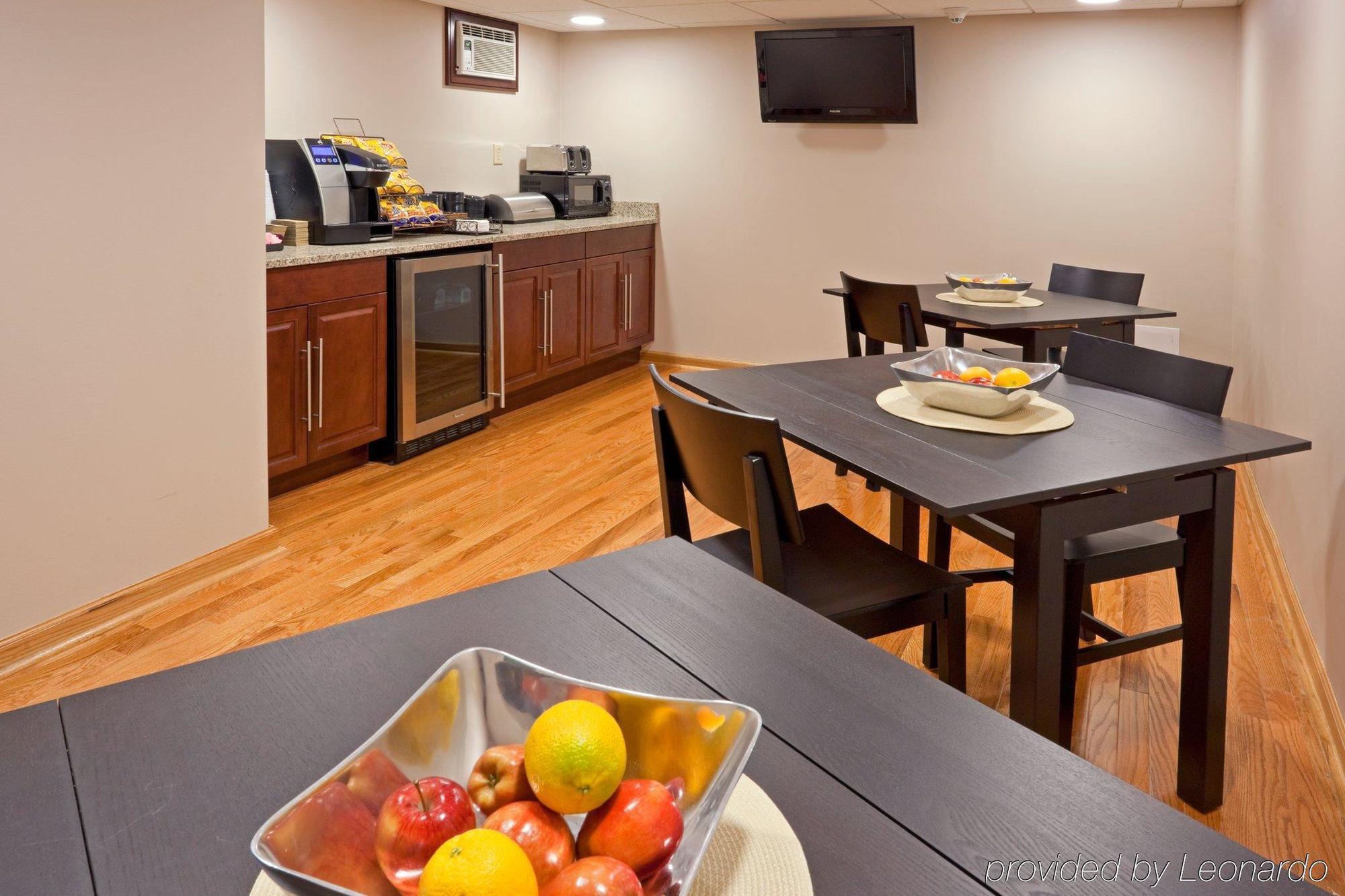 Courtyard By Marriott Avenue Hotel Filadélfia