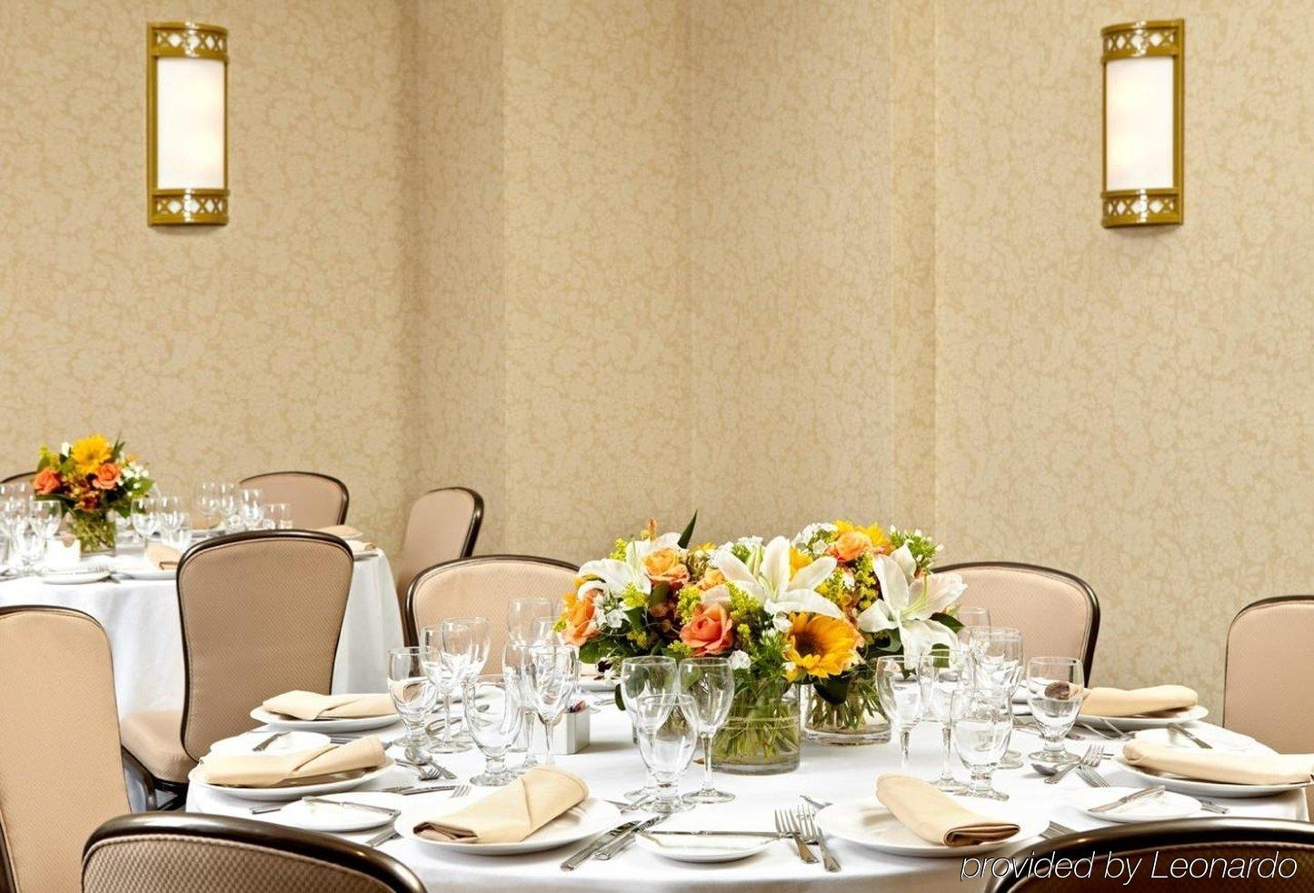Courtyard By Marriott Avenue Hotel Filadélfia
