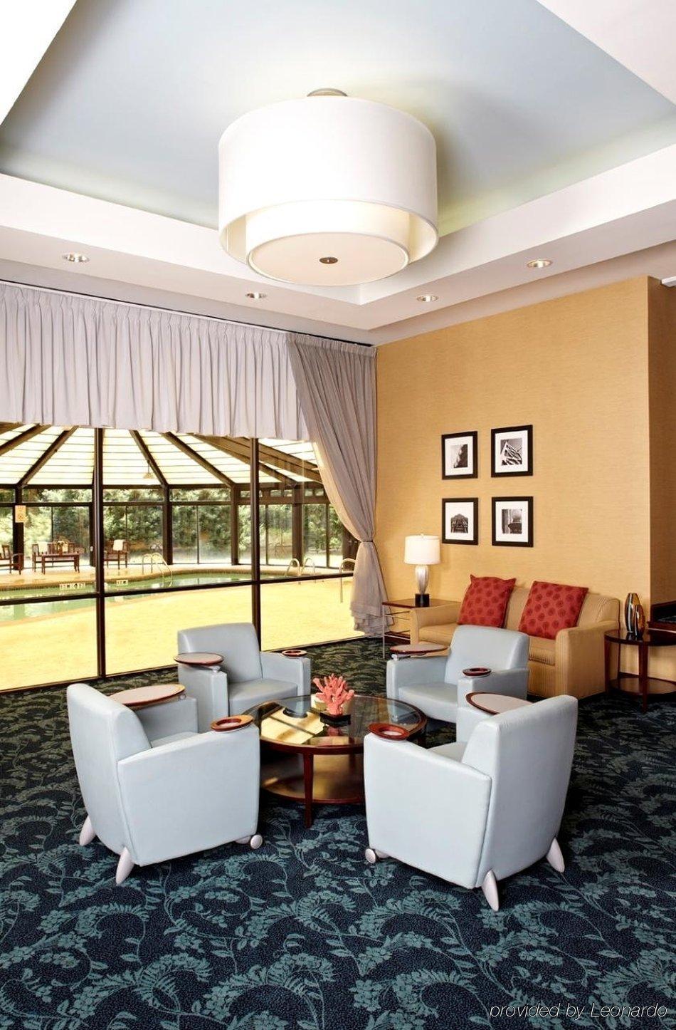 Courtyard By Marriott Avenue Hotel Filadélfia