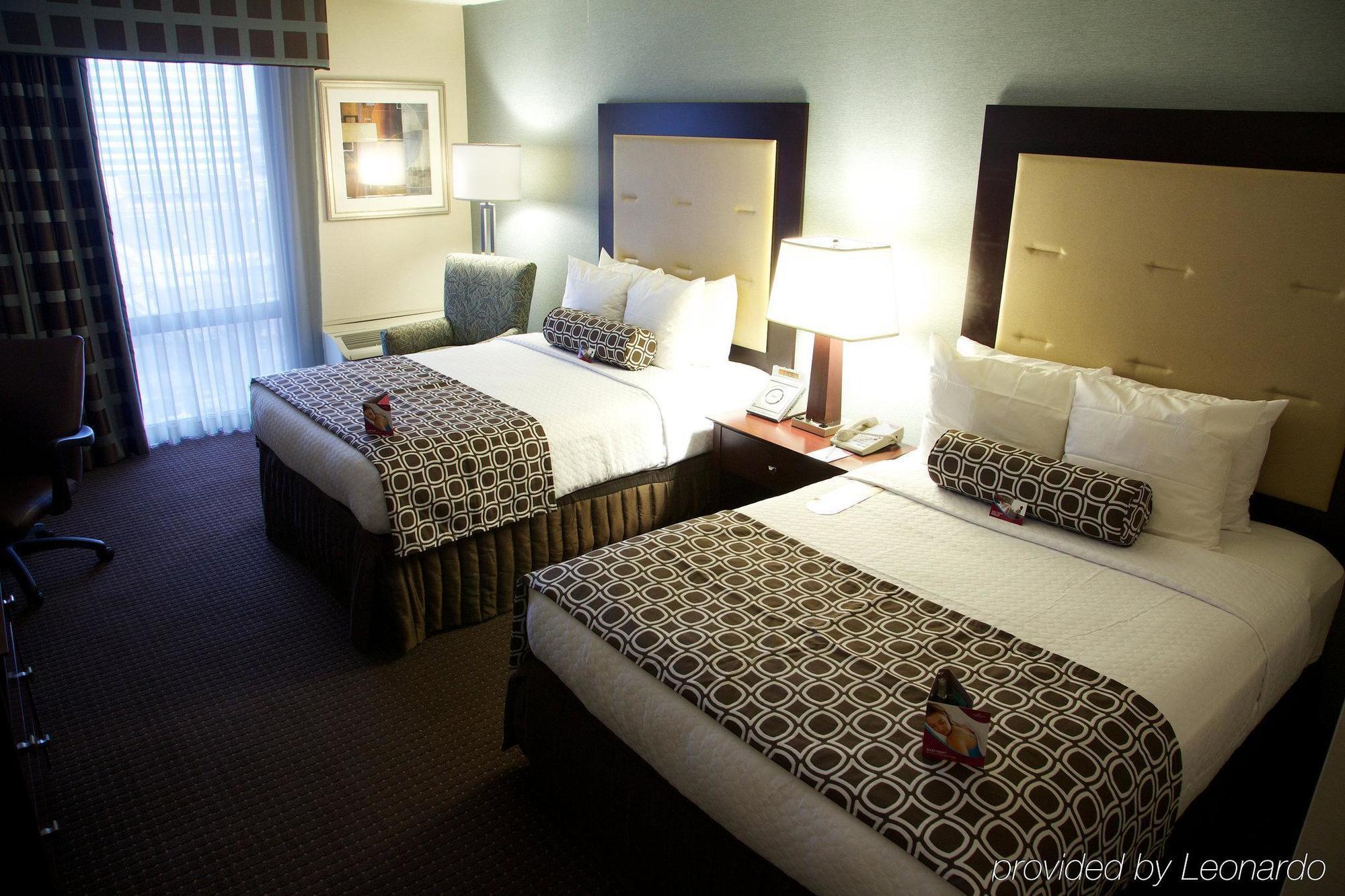 Courtyard By Marriott Avenue Hotel Filadélfia