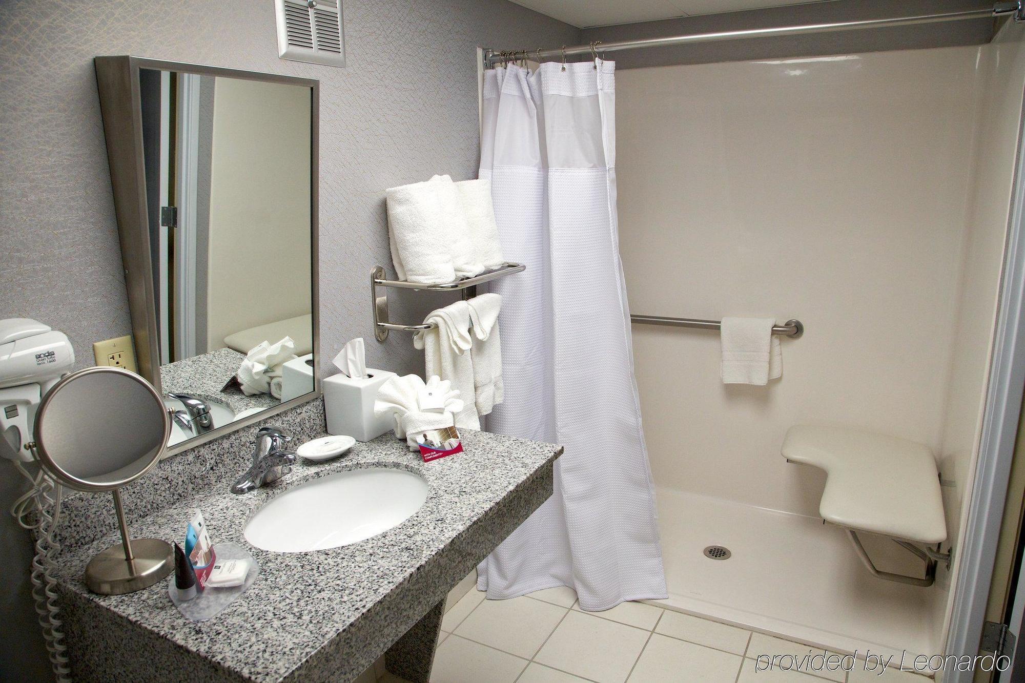 Hotel Courtyard By Marriott Avenue Filadélfia