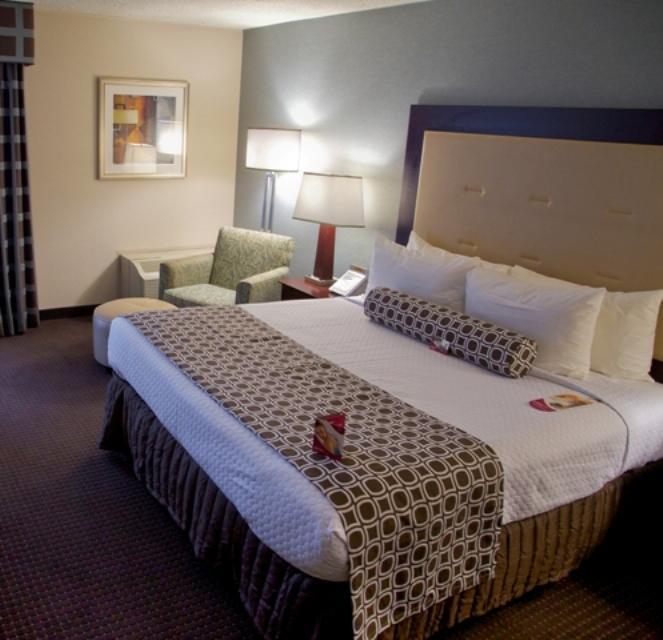 Courtyard By Marriott Avenue Filadélfia