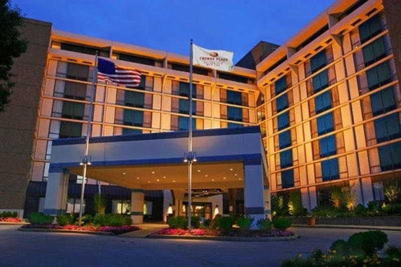 Hotel Courtyard By Marriott Avenue Filadélfia