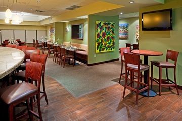 Courtyard By Marriott Avenue Filadélfia
