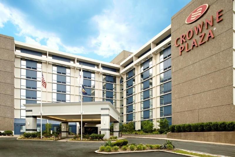 Courtyard By Marriott Avenue 3* Filadélfia