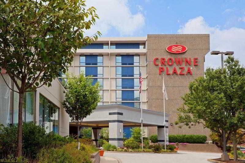 Courtyard By Marriott Avenue 3* Filadélfia