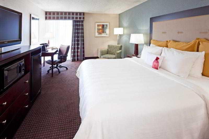 Courtyard By Marriott Avenue 3* Filadélfia