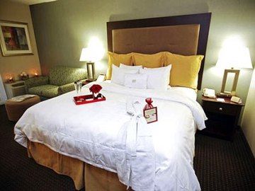 Courtyard By Marriott Avenue Hotel Filadélfia