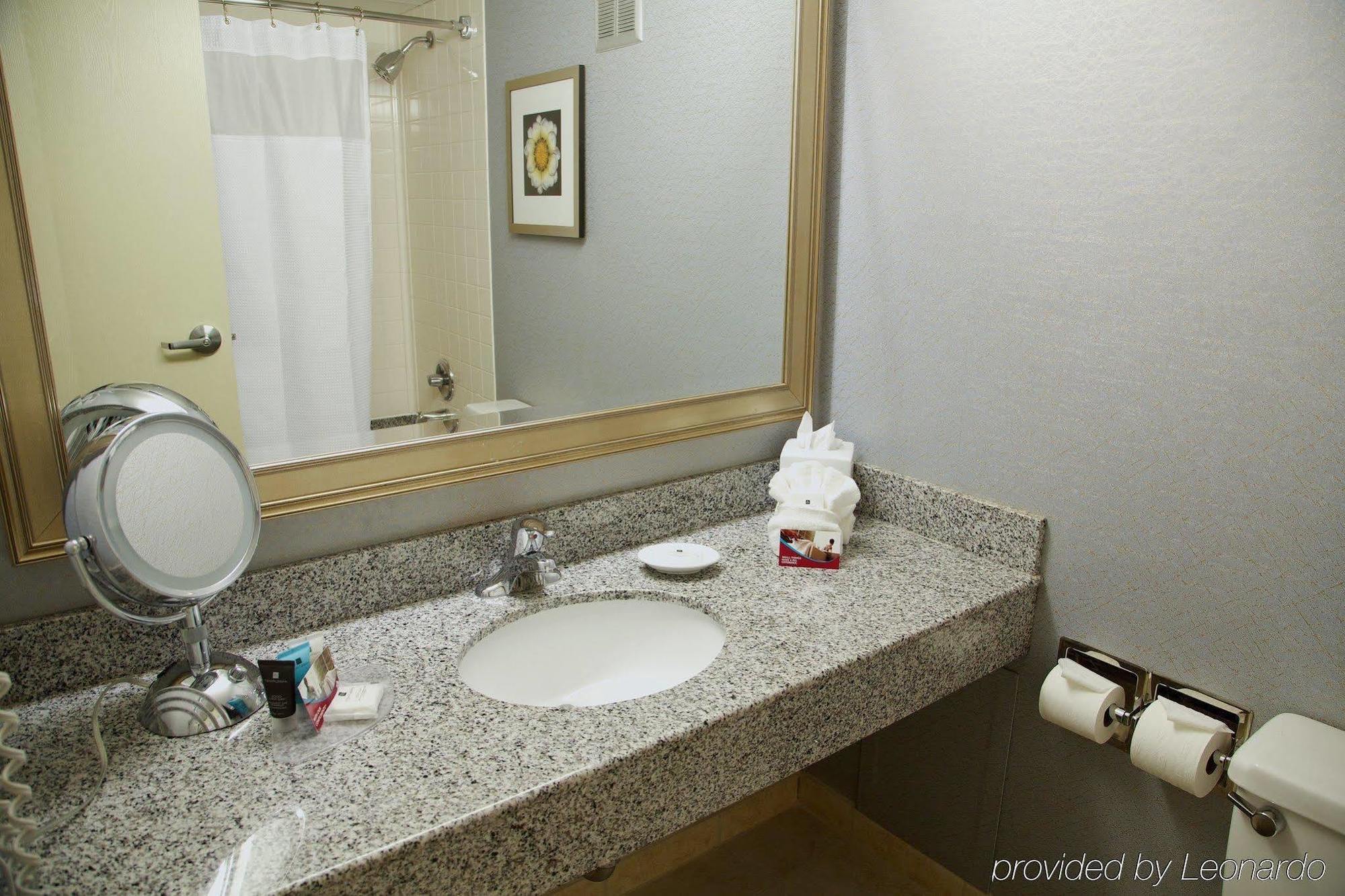 Courtyard By Marriott Avenue Hotel Filadélfia