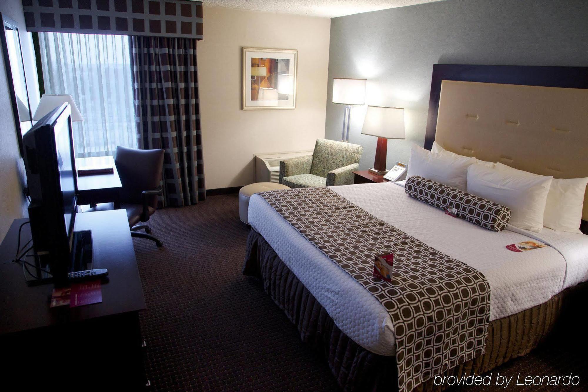 Courtyard By Marriott Avenue 3* Filadélfia